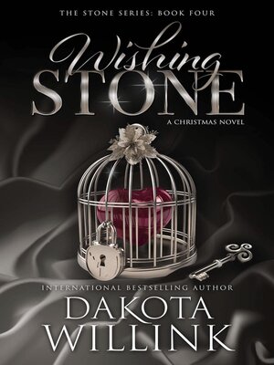 cover image of Wishing Stone